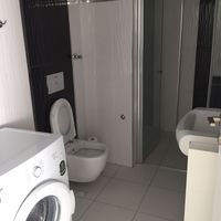 Flat in the suburbs, at the seaside in Turkey, Alanya, 60 sq.m.