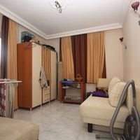 Flat in the suburbs, at the seaside in Turkey, Alanya, 99 sq.m.