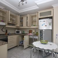 Flat in the suburbs, at the seaside in Turkey, Alanya, 99 sq.m.