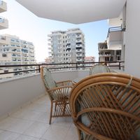 Flat in the suburbs, at the seaside in Turkey, Alanya, 99 sq.m.