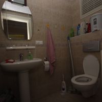 Flat in the suburbs, at the seaside in Turkey, Alanya, 99 sq.m.