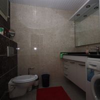 Flat in the suburbs, at the seaside in Turkey, Alanya, 99 sq.m.