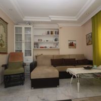 Flat in the suburbs, at the seaside in Turkey, Alanya, 99 sq.m.