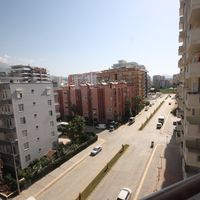 Flat in the suburbs, at the seaside in Turkey, Alanya, 99 sq.m.