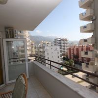 Flat in the suburbs, at the seaside in Turkey, Alanya, 99 sq.m.