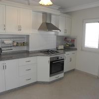 Flat in the big city, at the seaside in Turkey, Alanya, 100 sq.m.