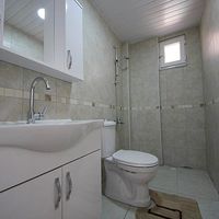 Flat at the seaside in Turkey, Alanya, 85 sq.m.