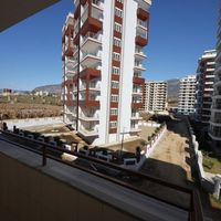 Flat at the seaside in Turkey, Alanya, 85 sq.m.