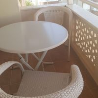 Flat at the seaside in Turkey, Alanya, 48 sq.m.