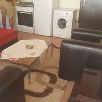 Flat at the seaside in Turkey, Alanya, 48 sq.m.