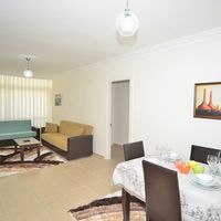 Flat at the seaside in Turkey, Alanya, 95 sq.m.