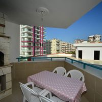Flat at the seaside in Turkey, Alanya, 95 sq.m.