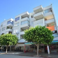 Flat at the seaside in Turkey, Alanya, 95 sq.m.