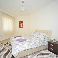 Flat at the seaside in Turkey, Alanya, 95 sq.m.