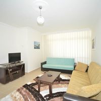 Flat at the seaside in Turkey, Alanya, 95 sq.m.