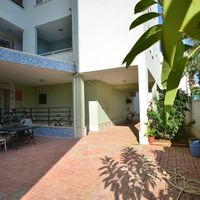 Flat at the seaside in Turkey, Alanya, 95 sq.m.