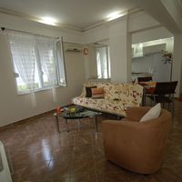 Flat at the seaside in Turkey, Alanya, 55 sq.m.