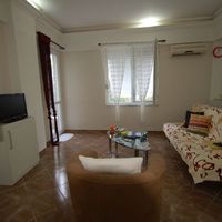 Flat at the seaside in Turkey, Alanya, 55 sq.m.