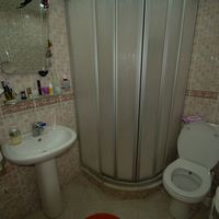Flat at the seaside in Turkey, Alanya, 55 sq.m.
