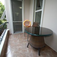 Flat at the seaside in Turkey, Alanya, 55 sq.m.