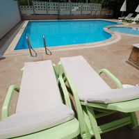Flat at the seaside in Turkey, Alanya, 55 sq.m.