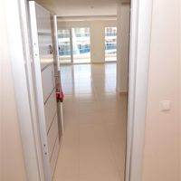 Flat at the seaside in Turkey, Alanya, 64 sq.m.