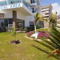 Flat at the seaside in Turkey, Alanya, 64 sq.m.