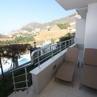 Villa at the seaside in Turkey, Alanya, 235 sq.m.