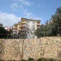 Flat at the seaside in Turkey, Alanya, 95 sq.m.