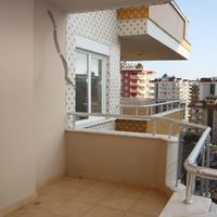 Flat at the seaside in Turkey, Alanya, 95 sq.m.