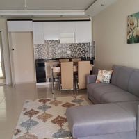 Apartment at the seaside in Turkey, Alanya, 55 sq.m.