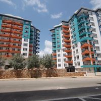 Apartment at the seaside in Turkey, Alanya, 55 sq.m.