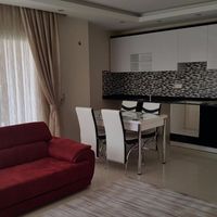 Apartment at the seaside in Turkey, Alanya, 55 sq.m.