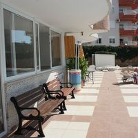 Квартира у моря в Турции, Аланья, 122 кв.м.