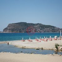 Квартира у моря в Турции, Аланья, 122 кв.м.