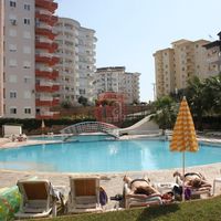 Квартира у моря в Турции, Аланья, 122 кв.м.