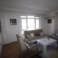 Квартира у моря в Турции, Аланья, 60 кв.м.