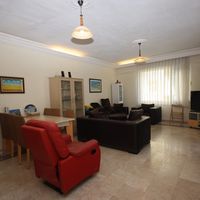 Flat at the seaside in Turkey, Alanya, 105 sq.m.