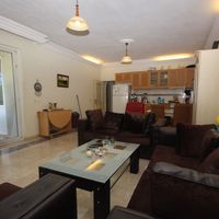Flat at the seaside in Turkey, Alanya, 105 sq.m.