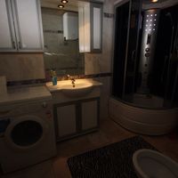 Flat at the seaside in Turkey, Alanya, 105 sq.m.
