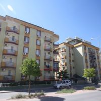 Flat at the seaside in Turkey, Alanya, 105 sq.m.