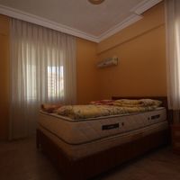 Flat at the seaside in Turkey, Alanya, 105 sq.m.