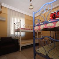 Flat at the seaside in Turkey, Alanya, 105 sq.m.
