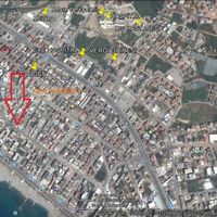 Flat at the seaside in Turkey, Alanya, 105 sq.m.