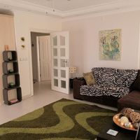 Flat in the suburbs in Turkey, Alanya, 95 sq.m.