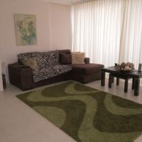Flat in the suburbs in Turkey, Alanya, 95 sq.m.