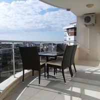 Flat in the suburbs in Turkey, Alanya, 95 sq.m.