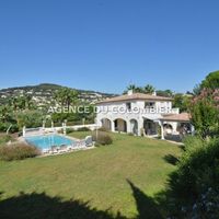 Villa in France, Antibes, 250 sq.m.