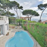 House in France, Antibes, 220 sq.m.