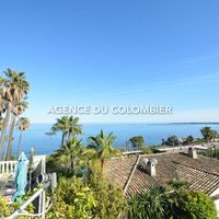 House in France, Cannes, 180 sq.m.